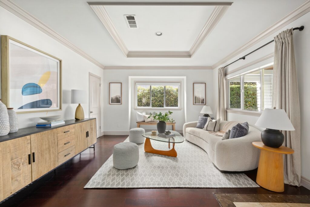 Home Cleaners in Orange County CA