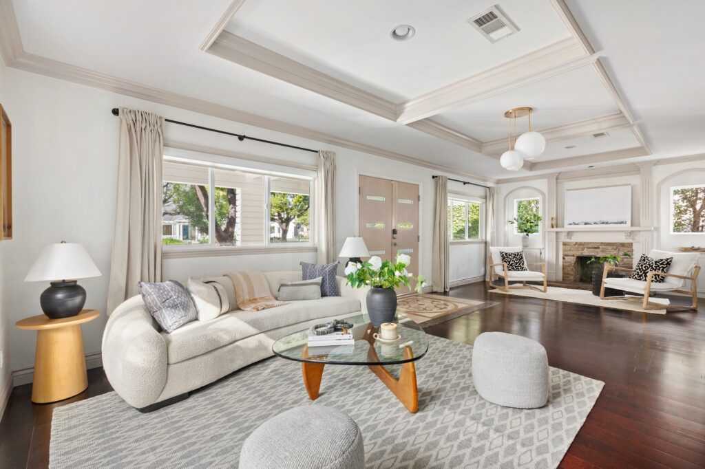 Home Cleaners in Orange County CA