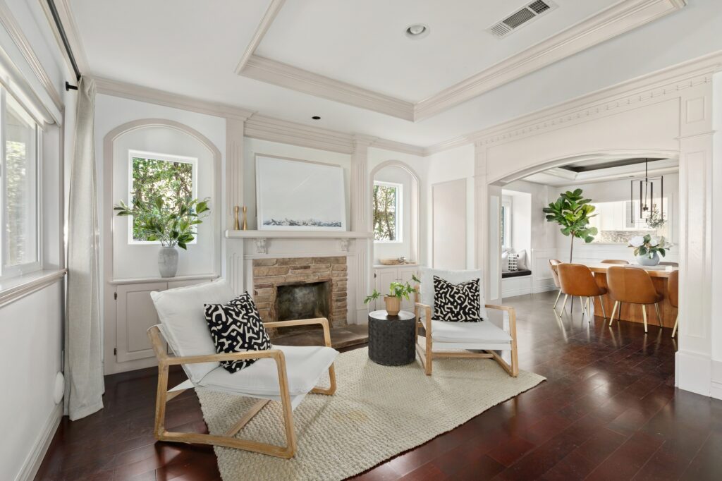 Home Cleaners in Orange County CA