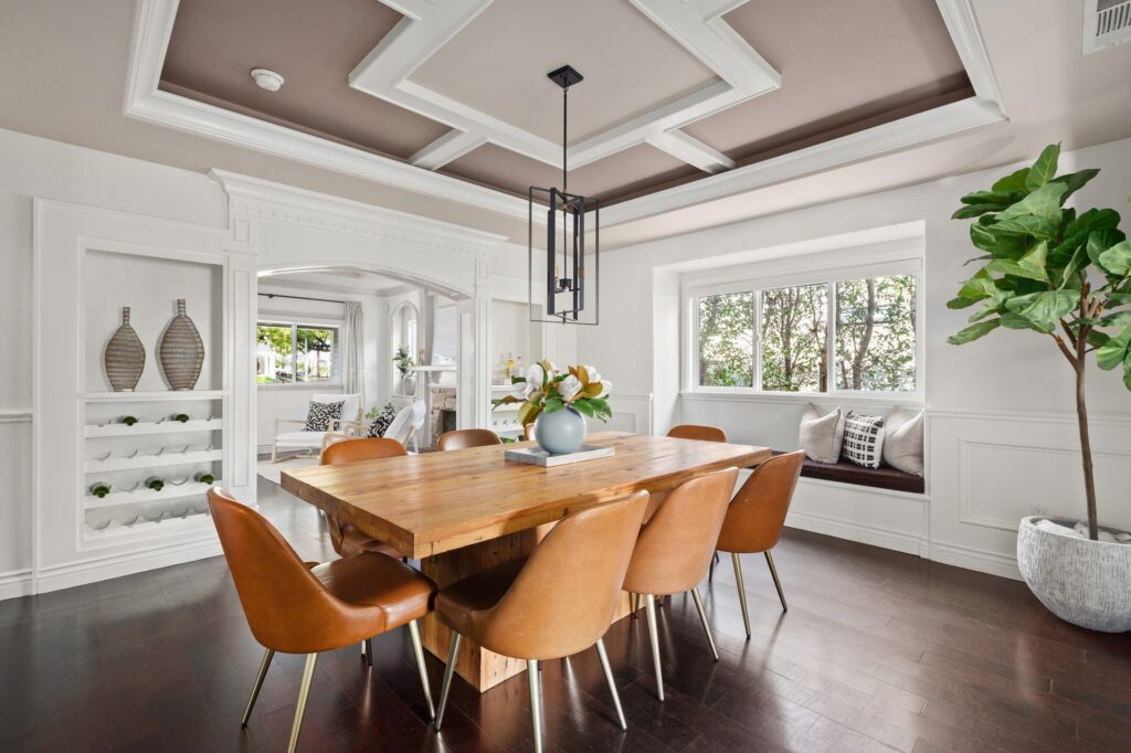 Home Cleaners in Orange County CA