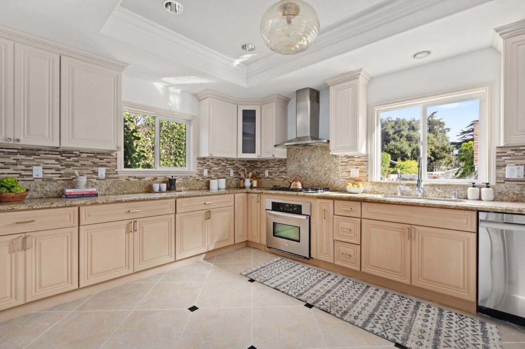 Home Cleaners in Orange County CA