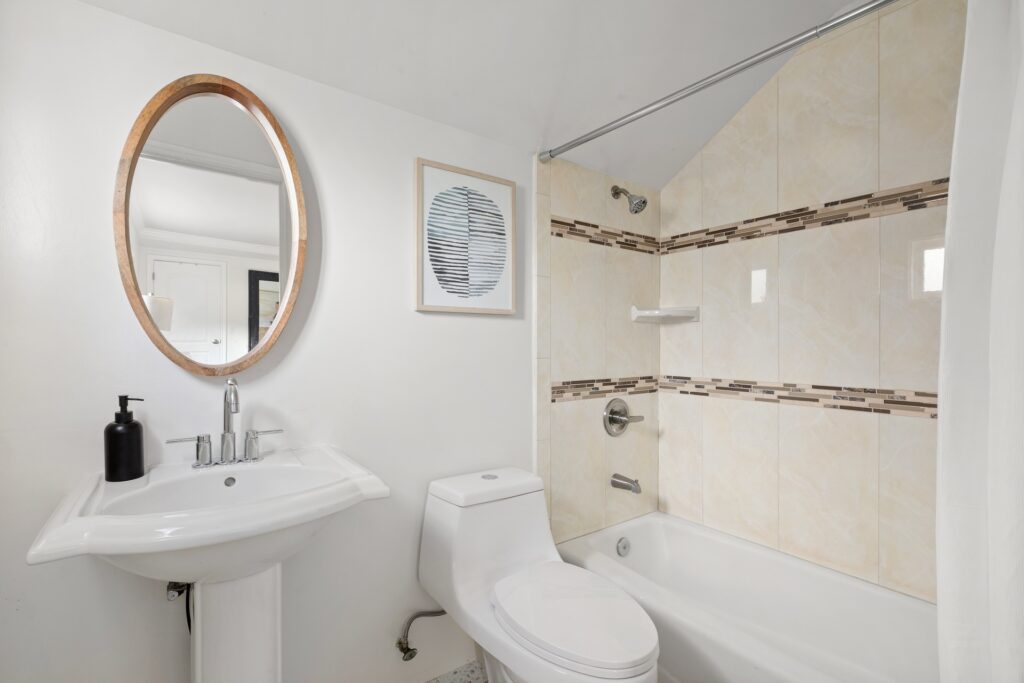 Home Cleaners in Orange County CA