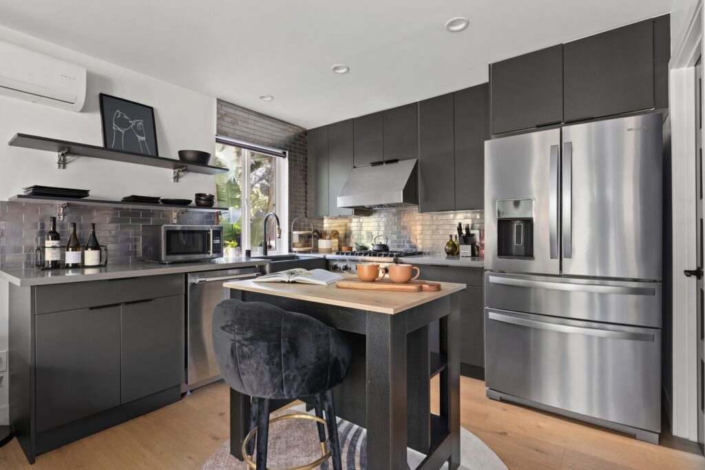 Maid service Orange County