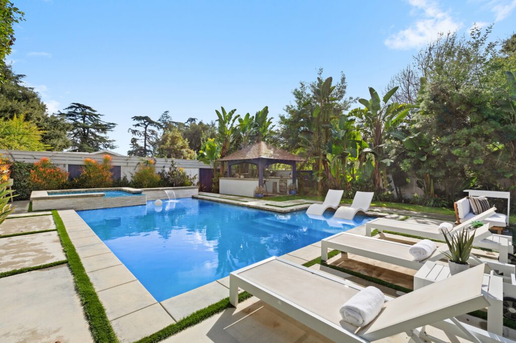 Residential Home Cleaners Orange County