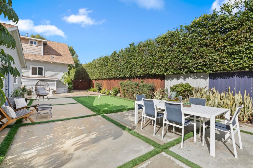 Home Cleaners in Orange County CA