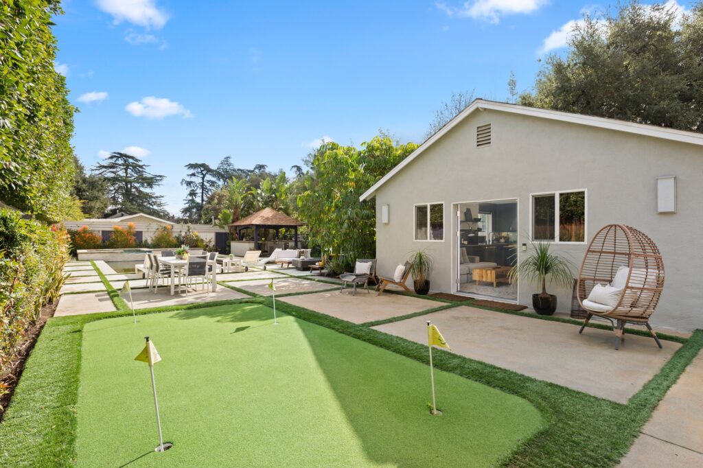 Home Cleaners in Orange County CA