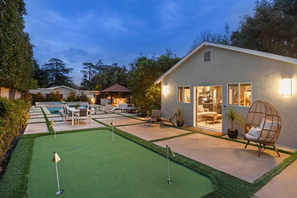 Home Cleaners in Orange County CA